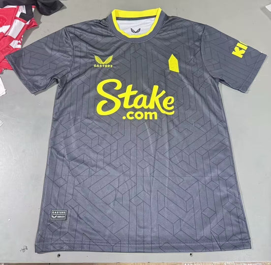 24/25 Everton away