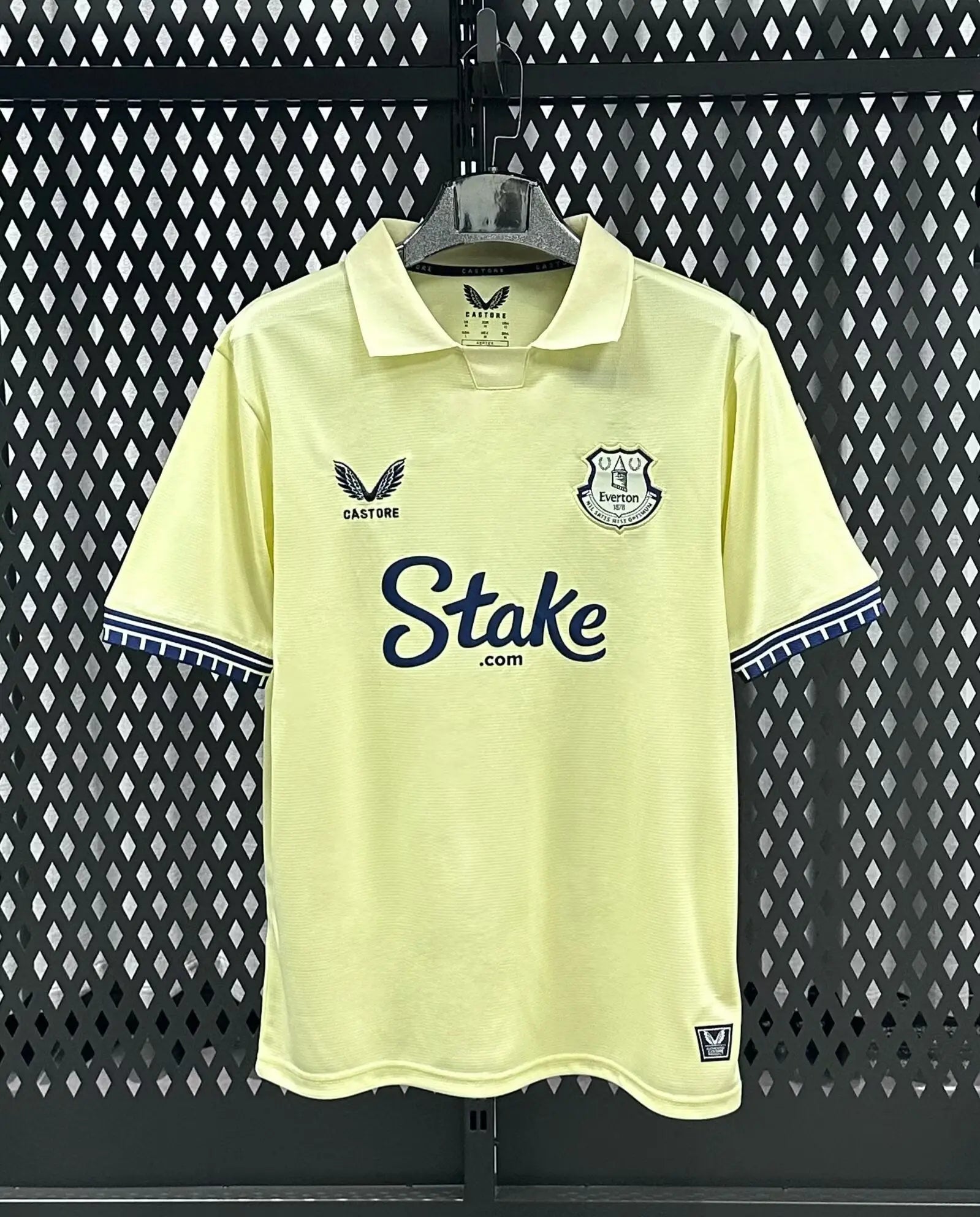 25-26 Everton Away