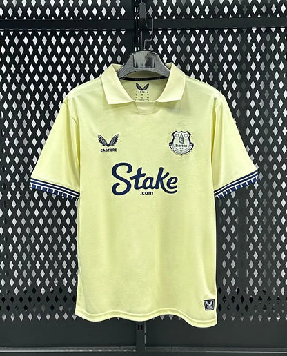 25-26 Everton Away