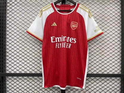 23/24 Arsenal home shirt