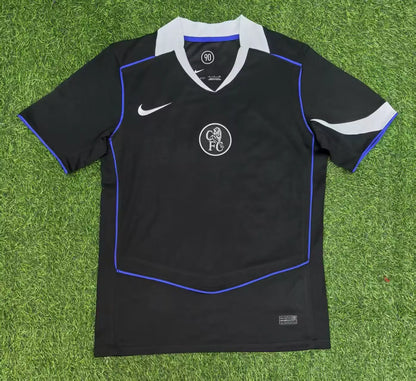 25-26 Chelsea - Third Away Jersey