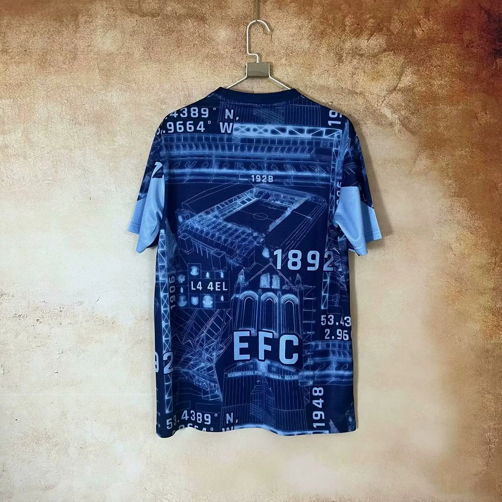 25/26 Everton Special Edition