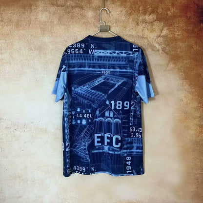 25/26 Everton Special Edition