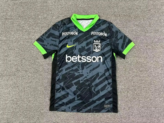 Maillot Medellín Nacional Sport Club Third 2026/2027