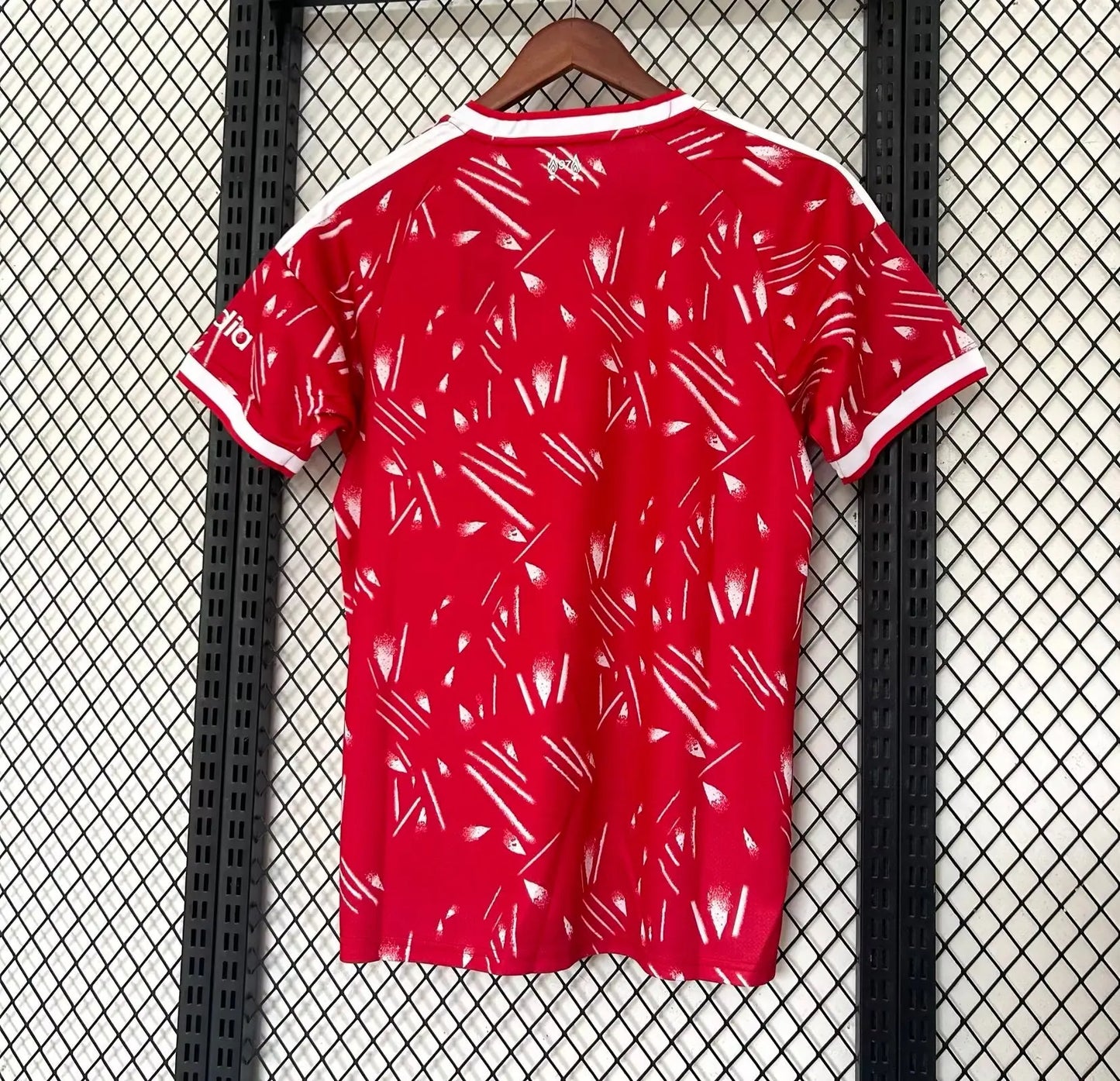 Maillot Liverpool 2026/2027
