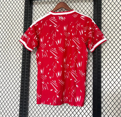 Maillot Liverpool 2026/2027