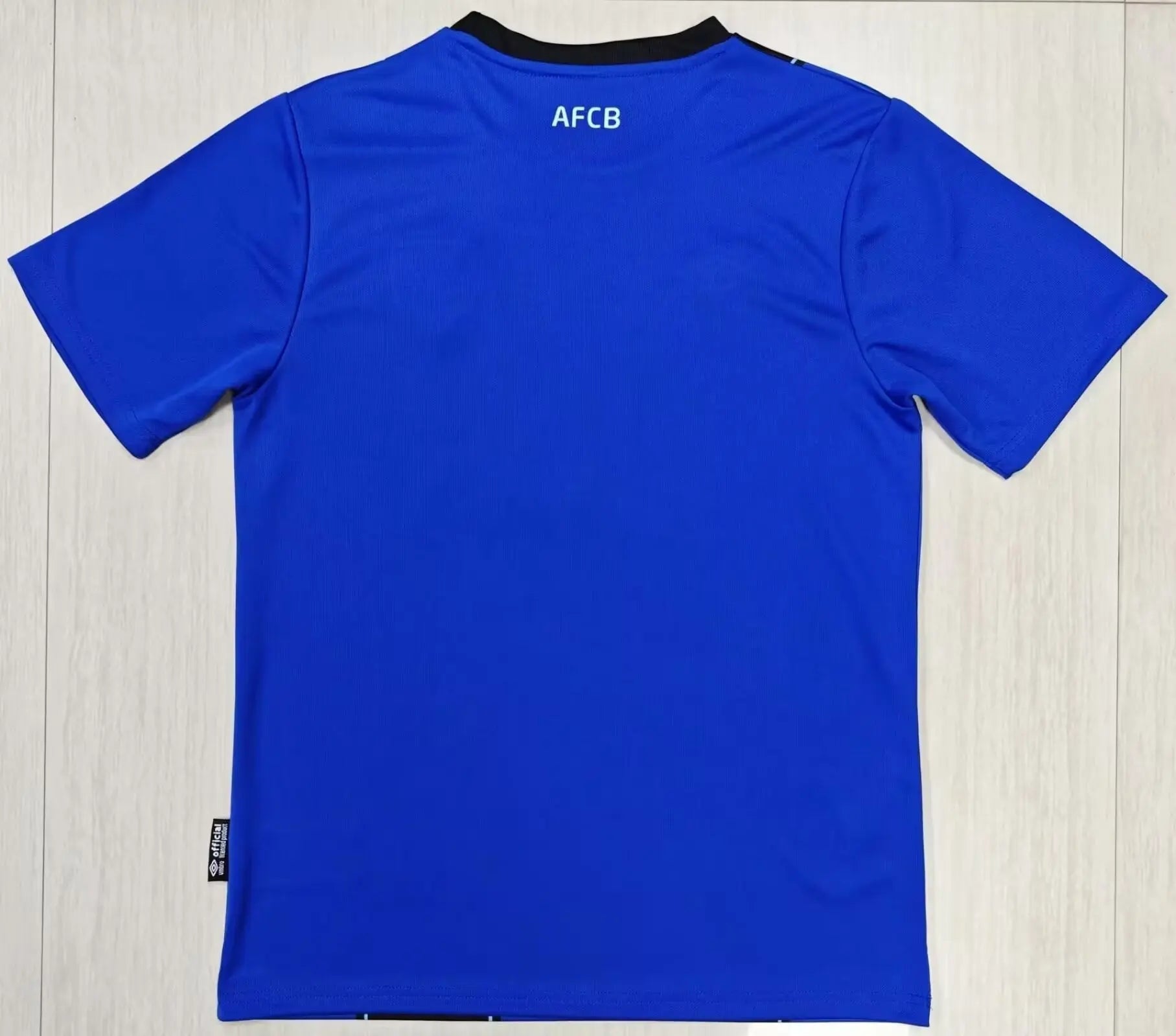 25/26 Bournemouth - Third Away Jersey