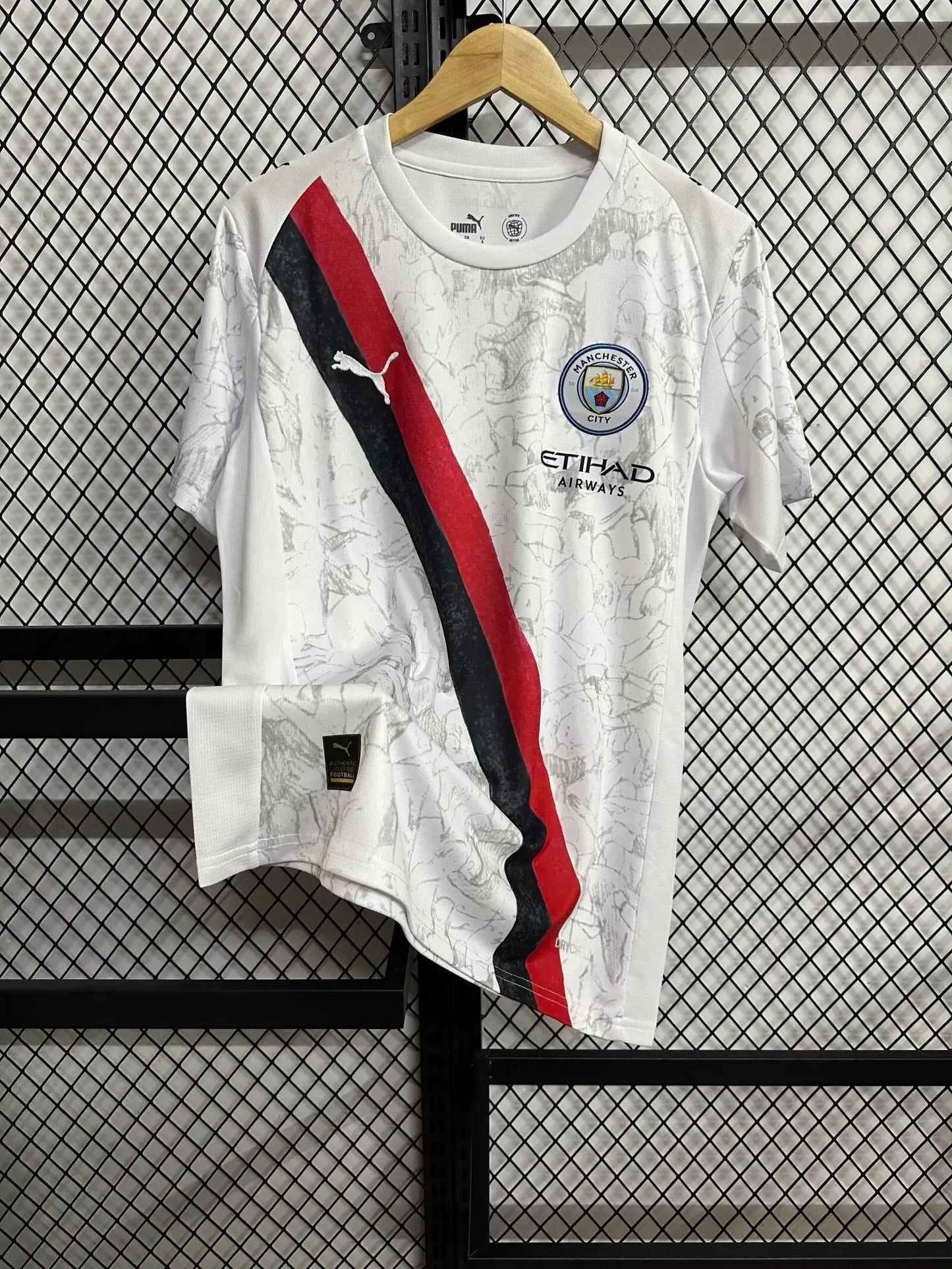 25/26 Manchester City away
