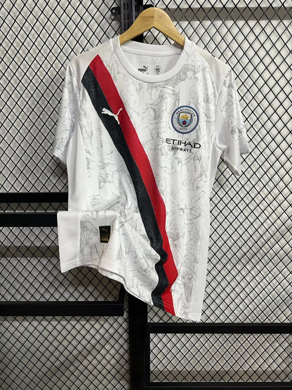 25/26 Manchester City away