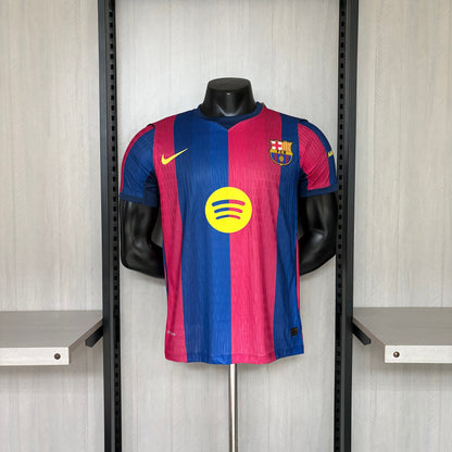 Maillot 26/27 Version Player FC Barcelone Domicile