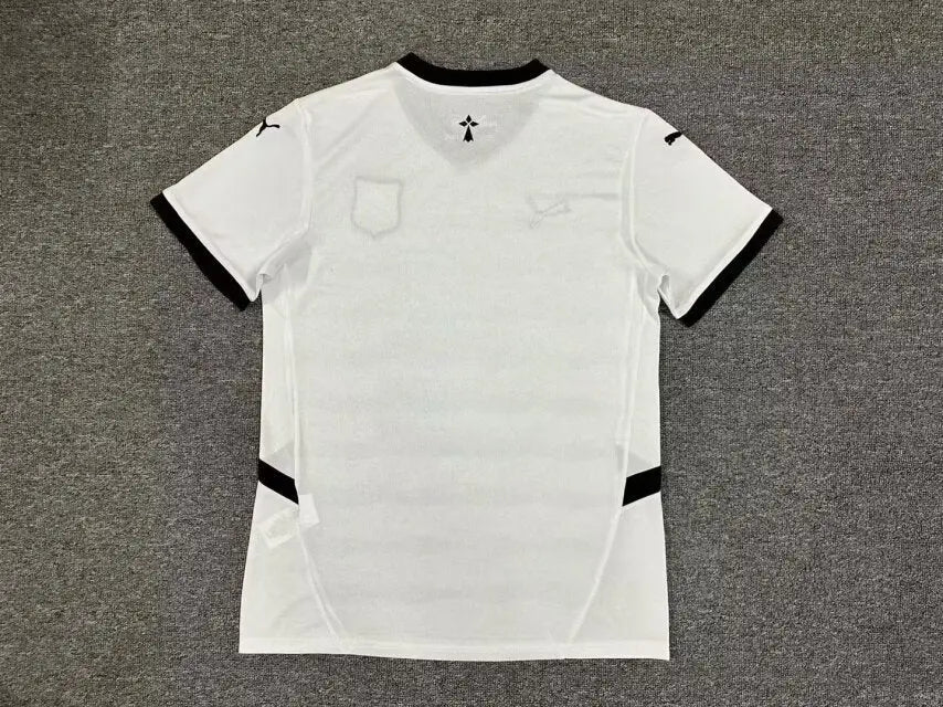 24/25 Rennes away