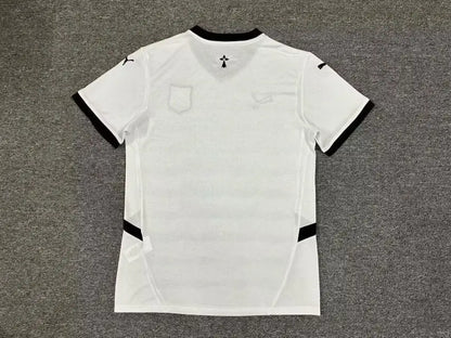 24/25 Rennes away