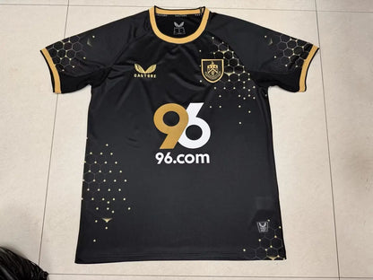 25/26 Burnley - Third Away Jersey