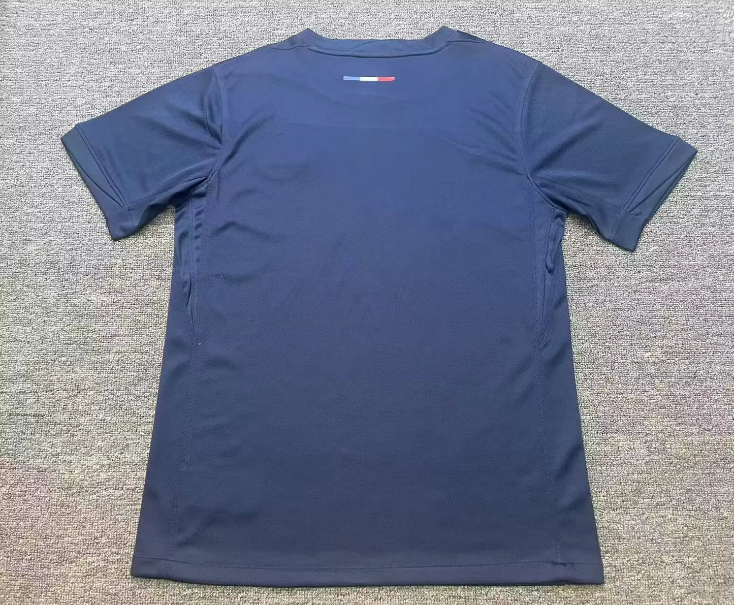 24/25 Paris Home Championship version with stars