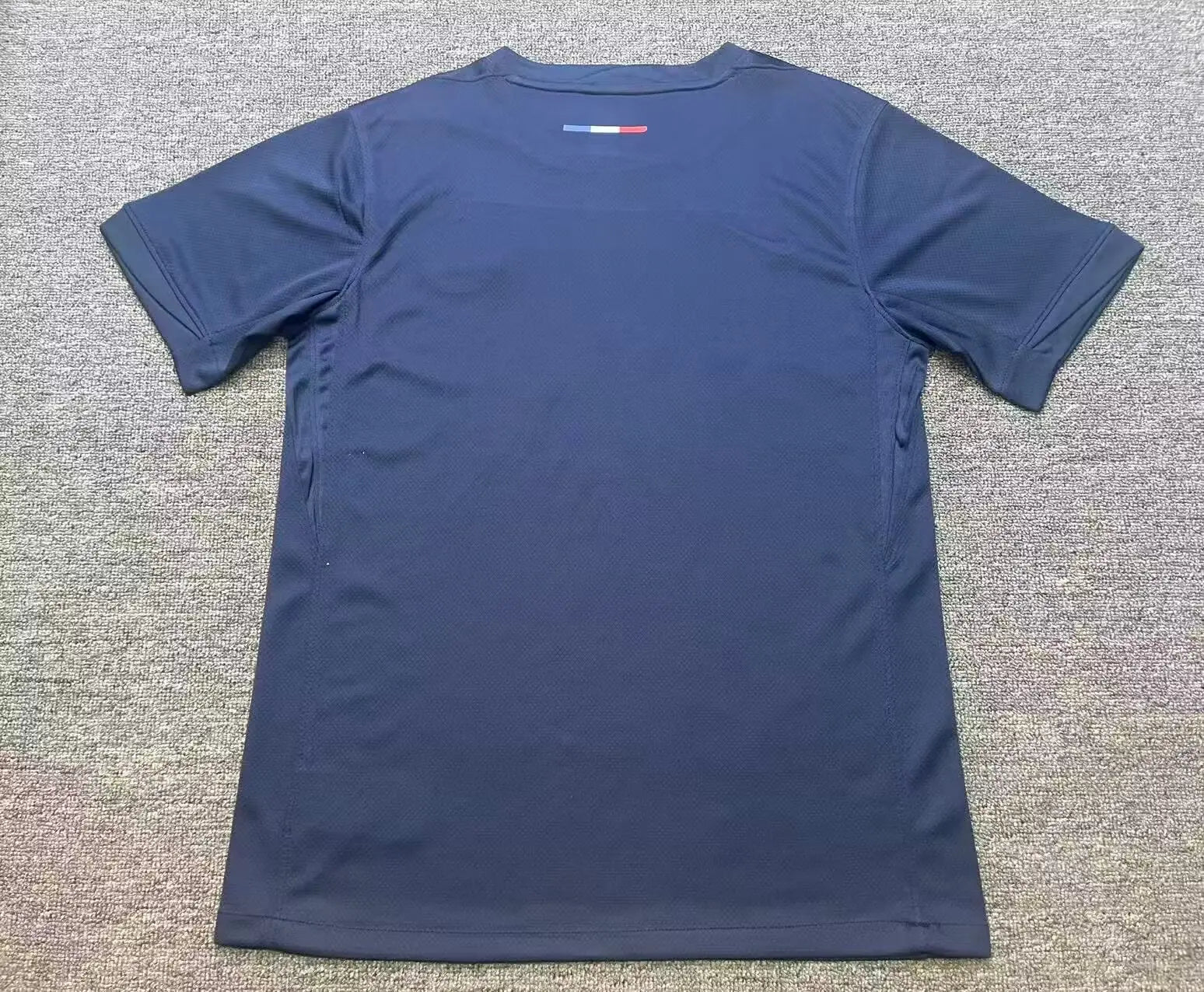 24/25 Paris Home Championship version with stars