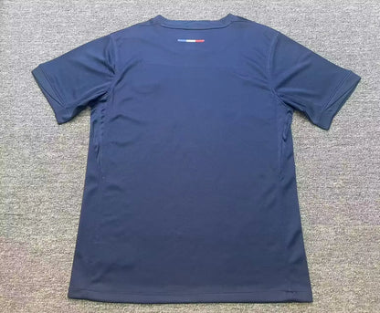 24/25 Paris Home Championship version with stars