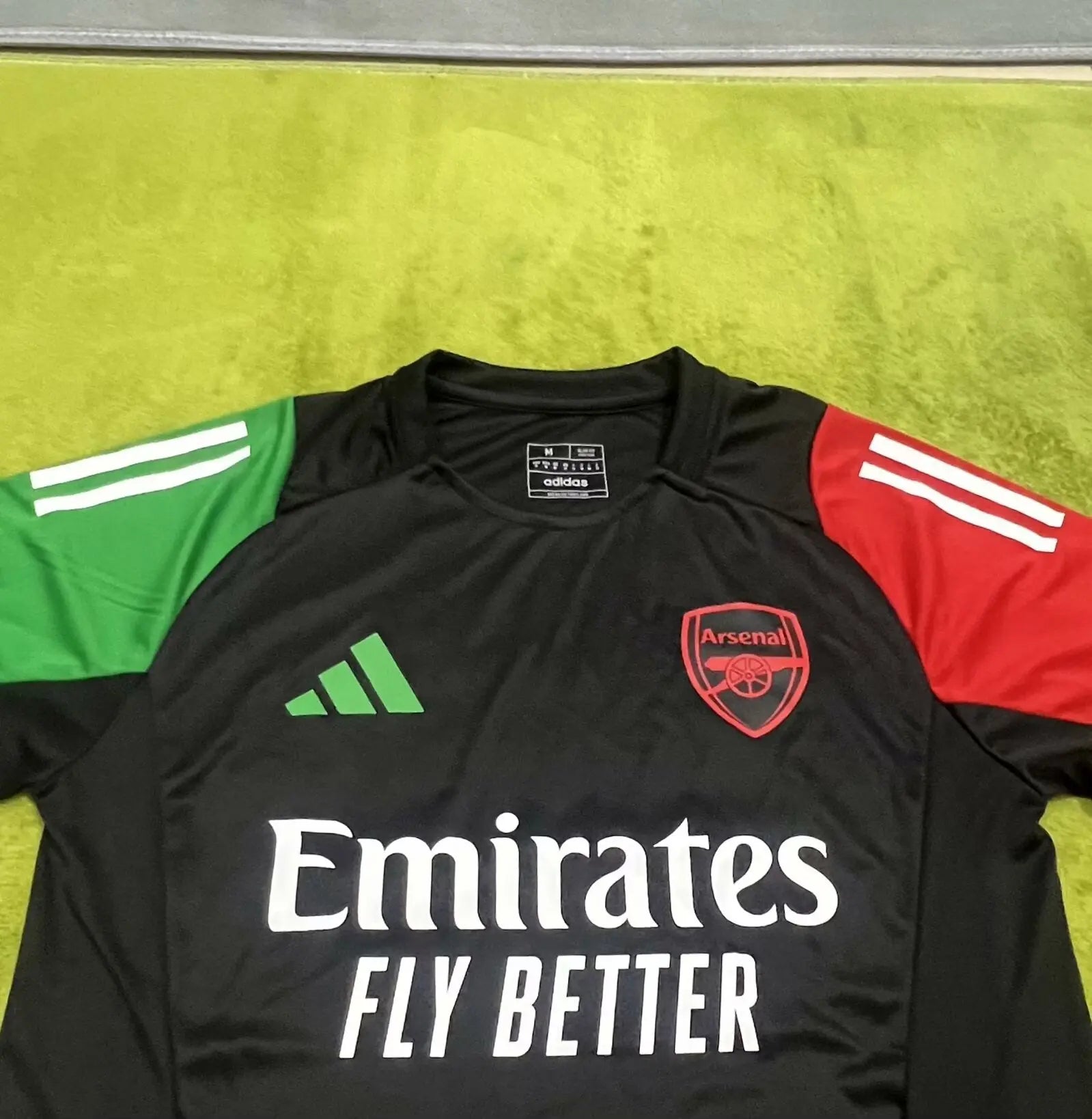 24/25 Arsenal training kit