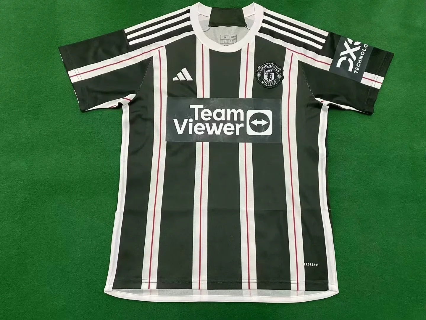 23/24 Manchester United away