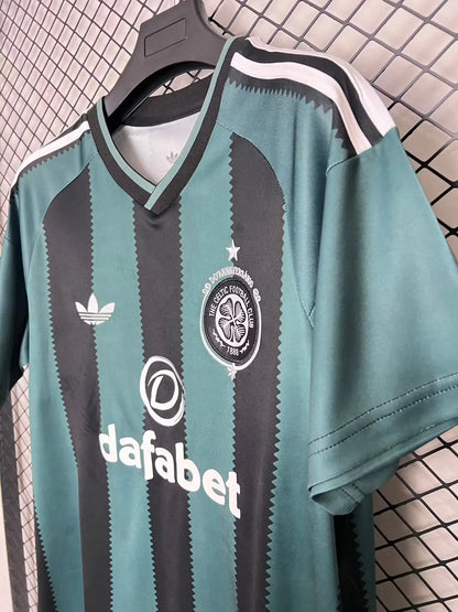 Maillot Celtic Away 2026/2027