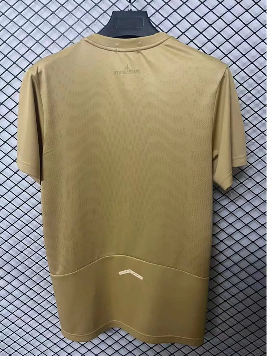 Maillot Nb Co Branded Yellow 2026/2027