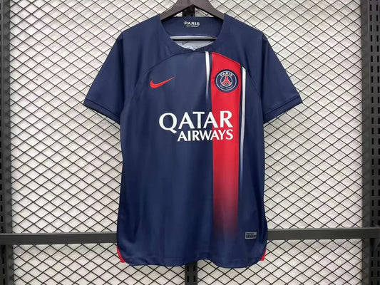 23/24 Paris home shirt