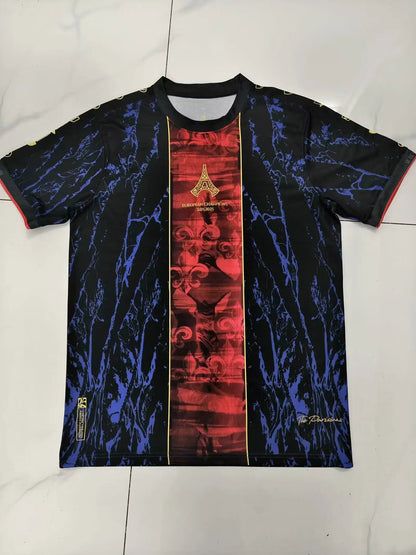25-26 Paris Special Edition