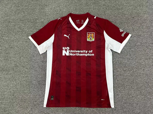 25/26 Northampton Home