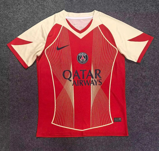 25/26 Paris Special Edition Red