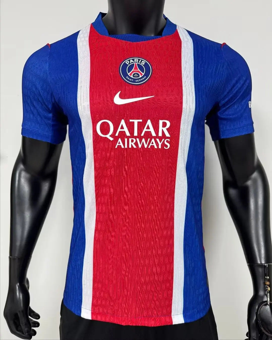 26-27 Player Paris Home Jersey