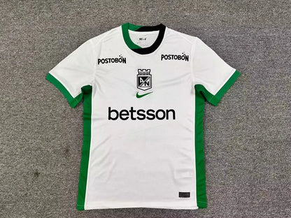 Maillot Medellín Nacional Athletic Club Away 2026/2027