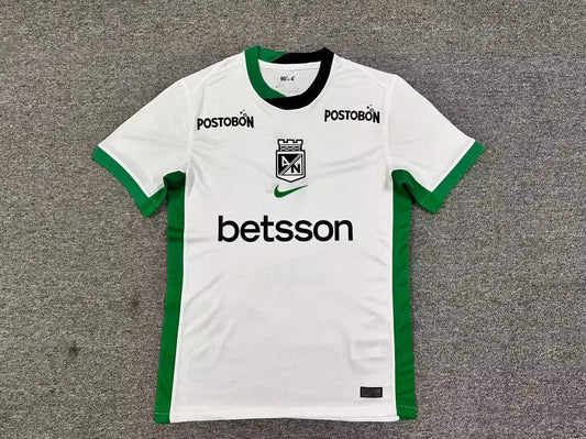 Maillot Medellín Nacional Athletic Club Away 2026/2027