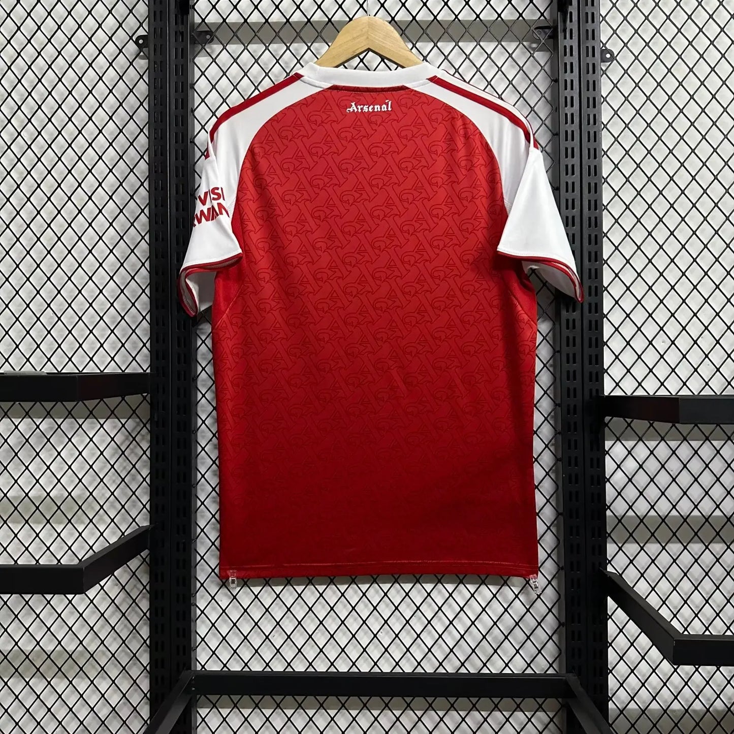 25-26 Arsenal home