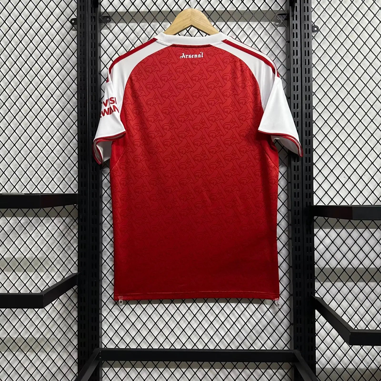 25-26 Arsenal home