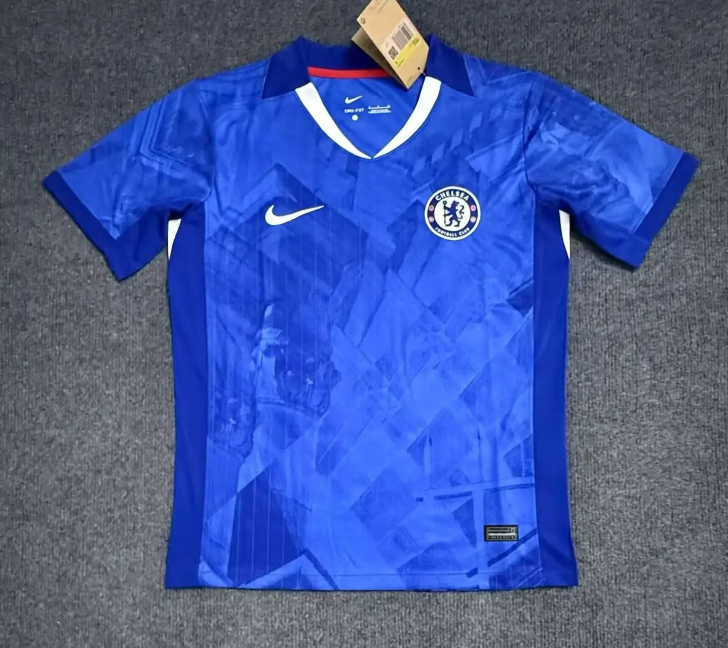 25/26 Chelsea home