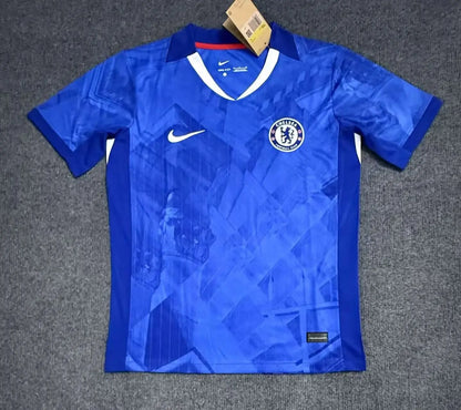 25/26 Chelsea home