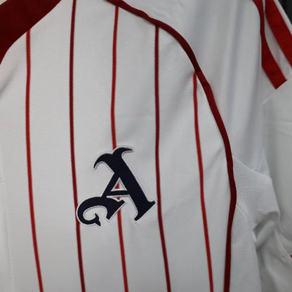 25/26 Arsenal Baseball Jersey
