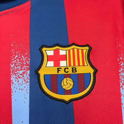 Maillot 25/26 FC Barcelone Third Away