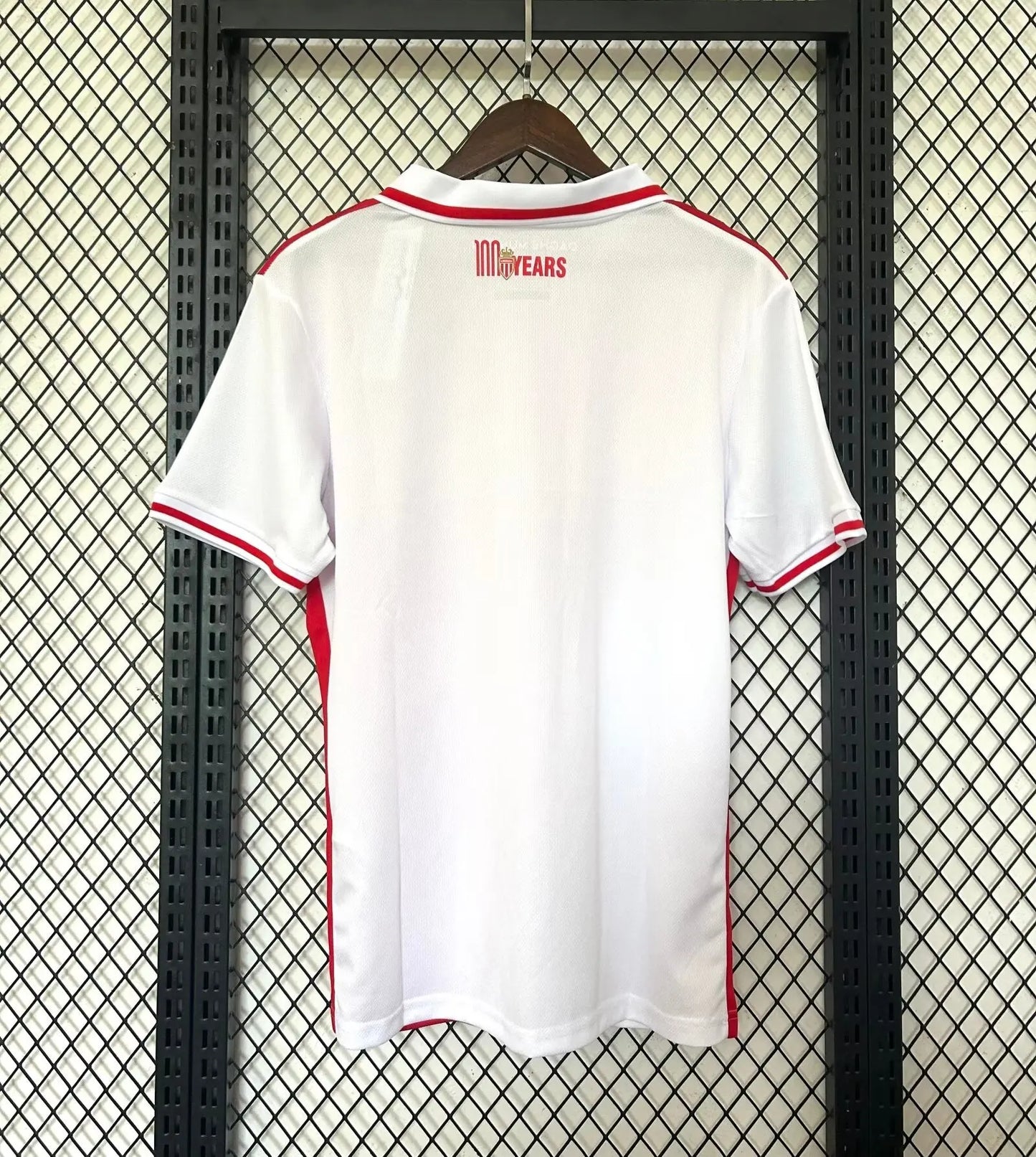 24/25 Monaco home