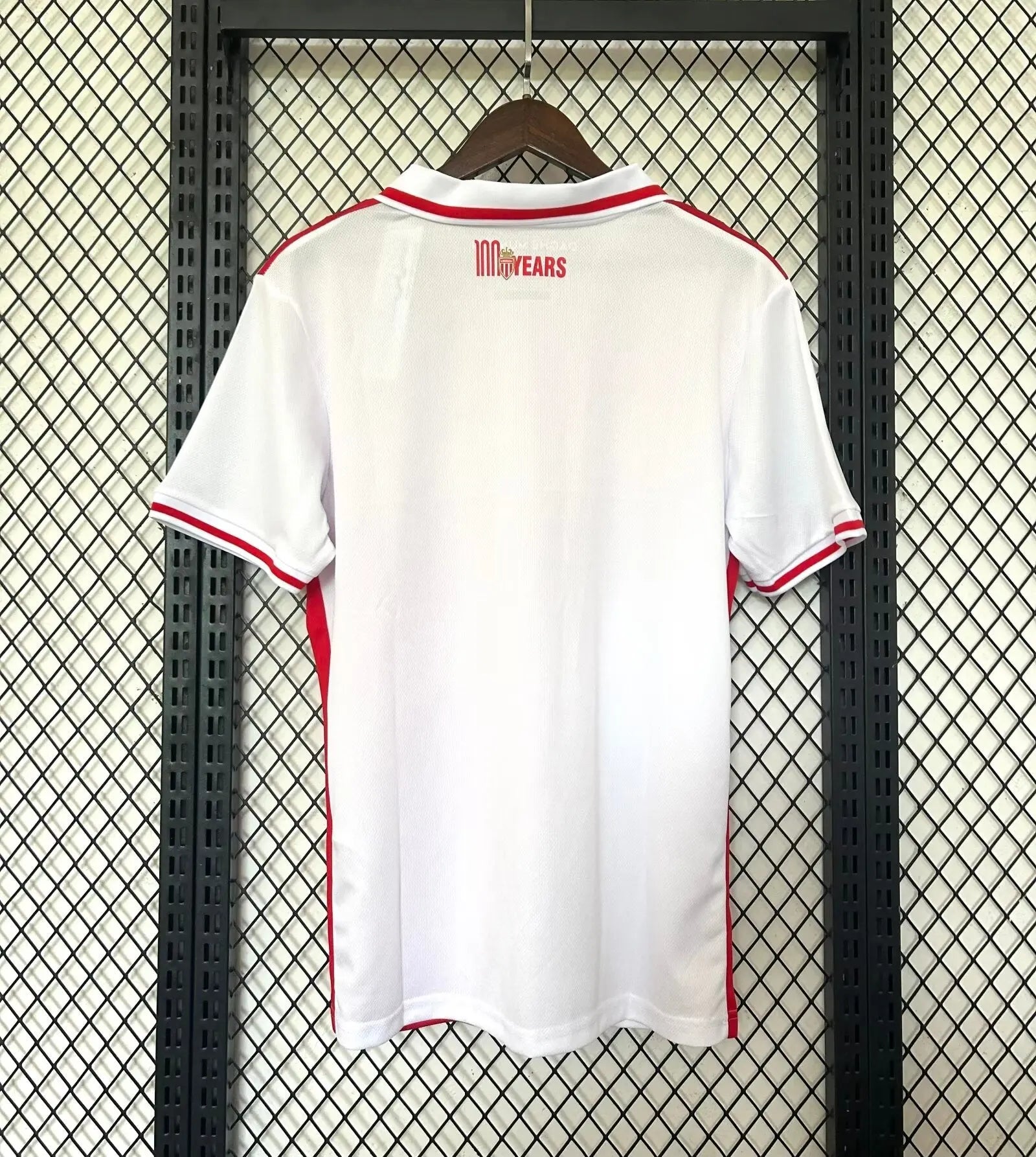24/25 Monaco home