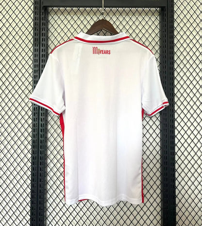 24/25 Monaco home