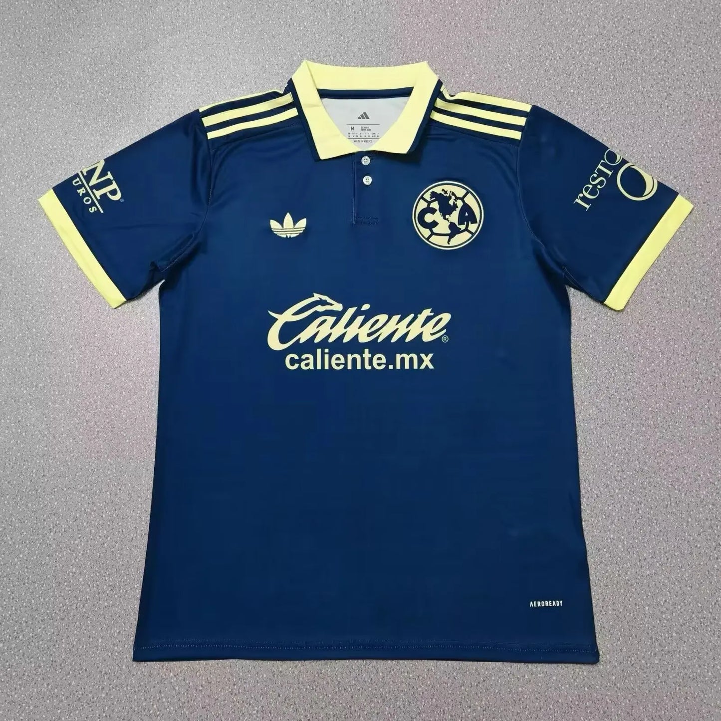 Maillot Americas Away 2026/2027