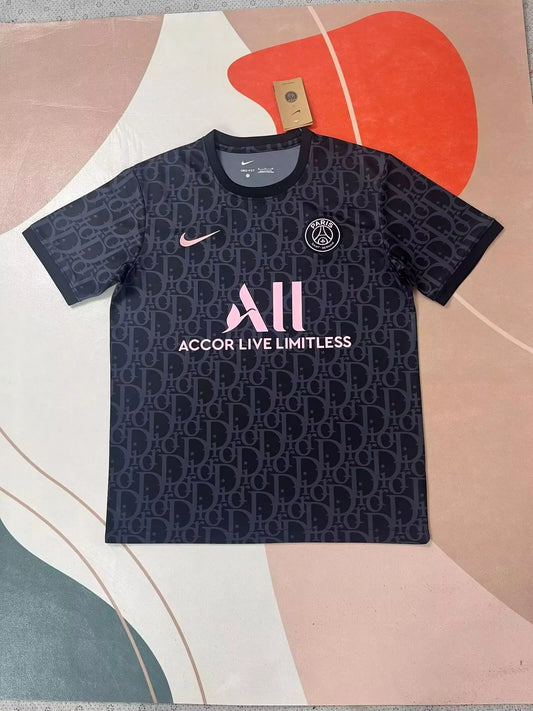 24/25 Paris training uniform