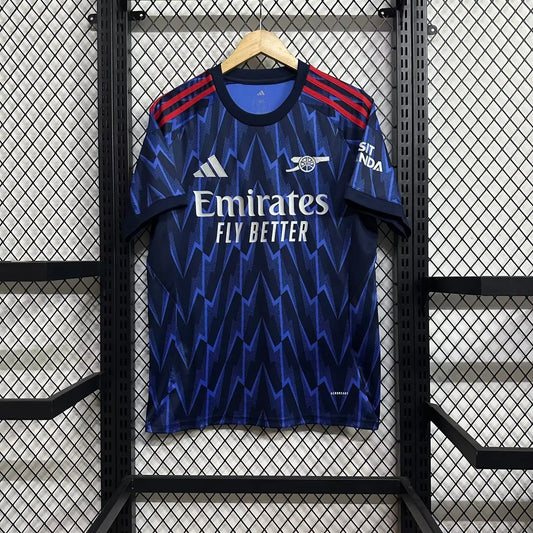 25/26 Asenna Away Jersey