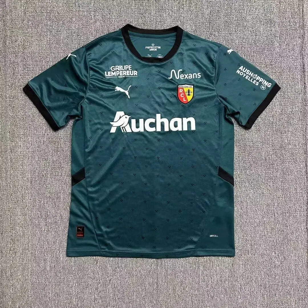24/25 RC Lens away