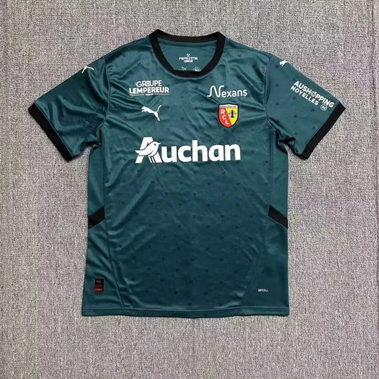 24/25 RC Lens away