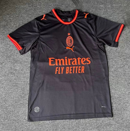 Maillot AC Milan Third 2026/2027