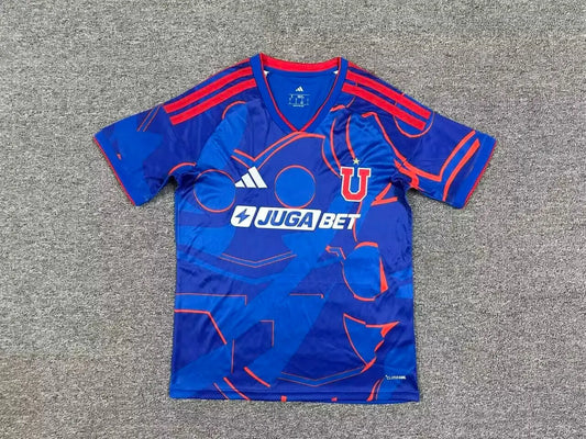 Maillot Chile University Home 2026/2027