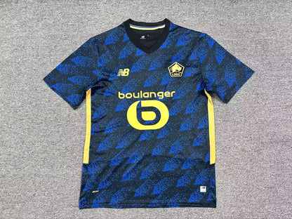 25/26 Lille Third Away