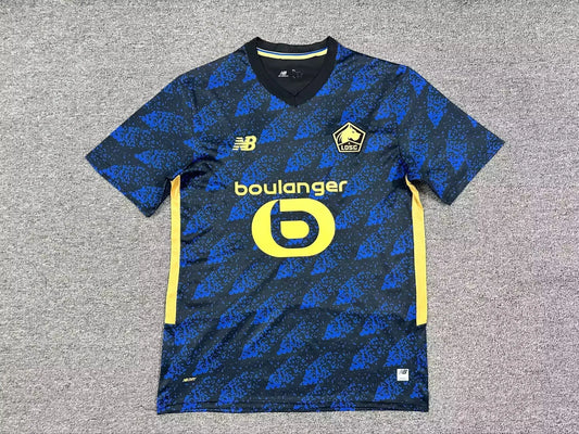 25/26 Lille Third Away