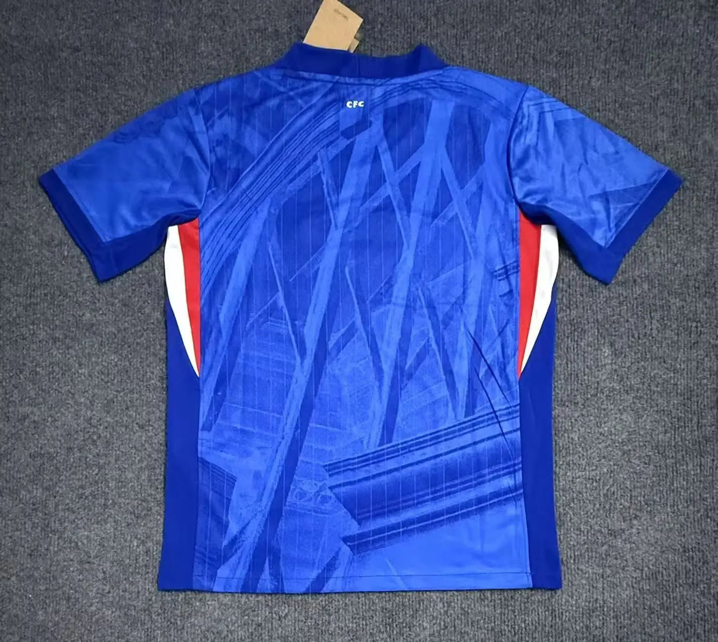 25/26 Chelsea home
